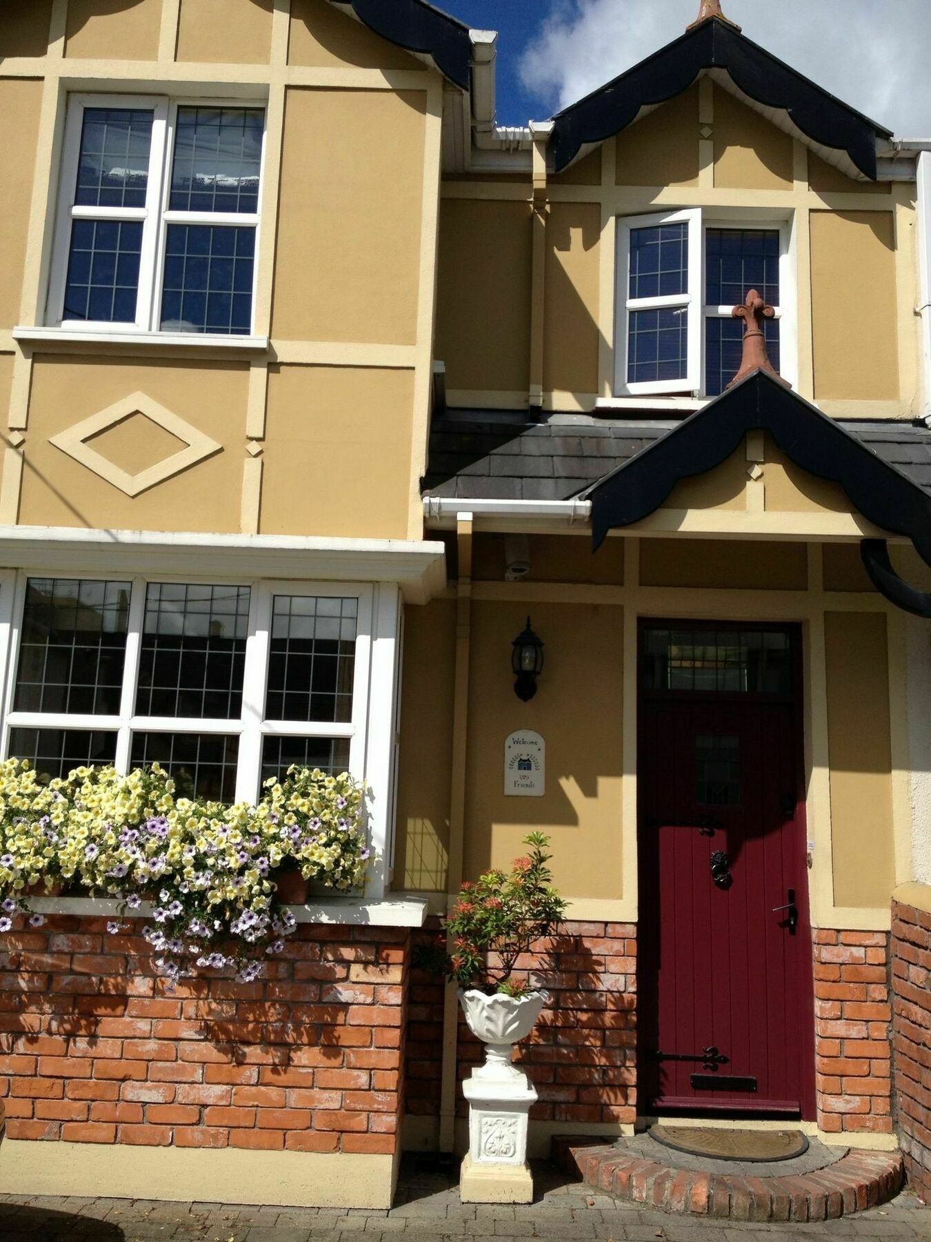 Copper Kettle B&B Killarney Exterior foto